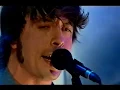 Lagu Foo Fighters - All My Life | Rove Live 2002