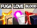 Jujutsu Shenanigans but Our Moveset is RANDOM