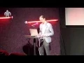 Zaal4 Emil Loer - Leveraging RPython For Efficient Real-Time Processing