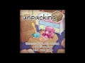 Sunset (My Little Waltz) - Unpacking (Original Soundtrack) - Jeff van Dyck