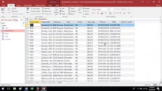 Intro to SQL Programming Part 1 - How to Write a SELECT Statement