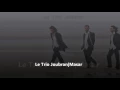 Le Trio Joubran - Masar | مسار- الثلاثي جبران