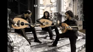 Le Trio Joubran Masar مسار الثلاثي جبران 