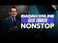 Download Lagu Ibadah Sepanjang Hari / NONSTOP GSJS Online (24 Agustus 2025)