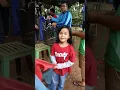 Download Lagu ANAK KECIL BISA BAHASA BURUNG | DI ULANG TAHUN ARCICI #shorts