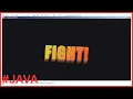 Java - How to Create Text Animations with Shadow And Gradient Colors In Java With Source Code