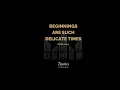 BEGINNINGS ARE SUCH DELICATE TIMES (from Hans Zimmer - Dune part II) COVER by Mystica Stavkirke