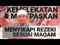 Download Lagu RAHASIA REZEKI ! Rezeki itu kita cari atau datang sendiri ? | Buya Syakur | Ayo Ngaji