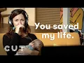 Download Lagu Teachers React To Heartfelt Letters From Their Students | Cut