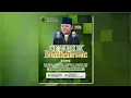 Lagu 🔴Cengkok Bersholawat Bersama Majelis Al Badar Gus Bahru Zamzami  -  Ngronggot, Nganjuk