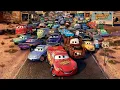 Driving Backwards with Mater Cars 2006 Fzmovies net