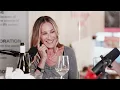 Wine and Cheese with Sarah Jessica Parker