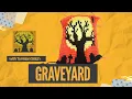 Download Lagu Graveyard Tapestry Crochet for Halloween | Tunisian Simple Stitch