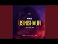 Download Lagu Usinishauri (feat. Becka Title)