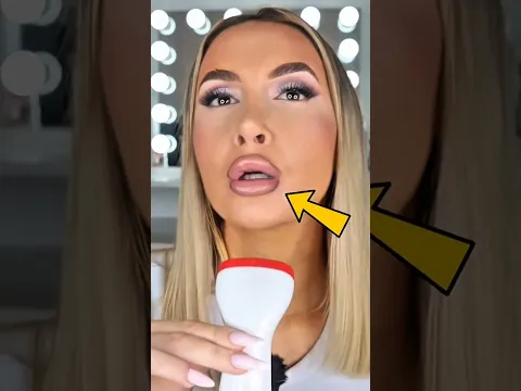 ¡¿Qué tipo de labial es este?! 💄