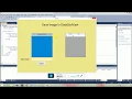 Save Image In Datagridview Using Vb net Step By Step