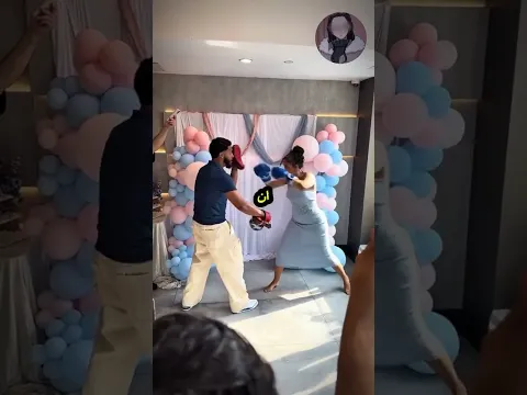 لقد حصل هذا الأب على ما كان يحلم به لسنوات! ( 🎥 : mtmisaiah )#shorts