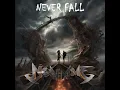 Download Lagu NON AME - Never Fall EP/Bonus Tracks 2023 full album
