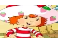 Strawberry Shortcake Special Compilation Strawberry Shortcake YouTube - Full Episode