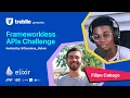 Build an API with Elixir with Filipe Cabaco