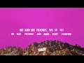Charli xcx - Rock Music (Lyrics) (432Hz)
