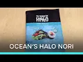 Download Lagu Social Nature Review: Organic Sushi Nori by Ocean's Halo Review