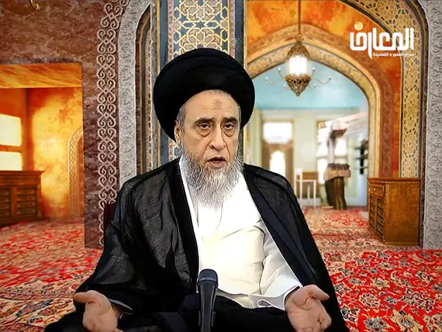 ينبغي للأب المستطيع أن يزوج ابنه و أن يُعجِّل في ذلك - السيد صباح شبر
