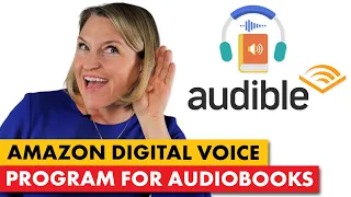 How I Published an book with Amazon s Virtual Voice KDP AI Narration for Free