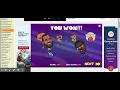 Basketball Legends 2020 - Unblocked Games WTF