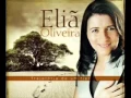 Lagu CANTORA ELIÃ OLIVEIRA - 2011 - TRAJETÓRIA DE UM FIEL
