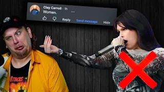 Top 10 Worst Things To Ever Happen To Metal