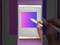 How To Blend In Procreate 3 Ways