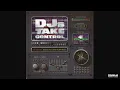 Tony Humphries – DJs Take Control (1994)