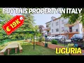 Italy s Deal of the Day A E19 000 Home in Savona Liguria