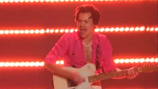 Harry Styles - Golden |Live from The Forum|