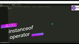 Instanceof Operator Programs In Instanceof Programs Core Java Programs with Output