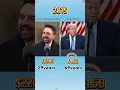 compare Net worth trump vs zohran mamdani