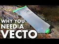 Why You Need a Vecto (the ULTIMATE hydration system for thru hiking)