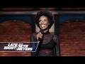 Zainab Johnson Stand-Up Performance