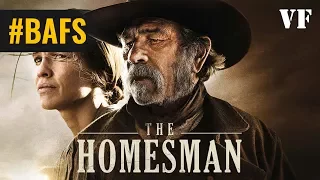 The Homesman – Bande Annonce VF - 2014