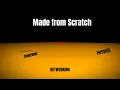 How I Started Building My Game Engine with Vulkan From Triangle to Shadows
