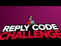 Reply Code Challenge 2021 - Standard Edition