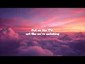 next door - Amelia Moore & ASTN (Lyrics)