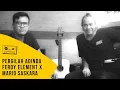 Download Lagu Pergilah Adinda - Ferdy Tahier \u0026 Mario Saskara