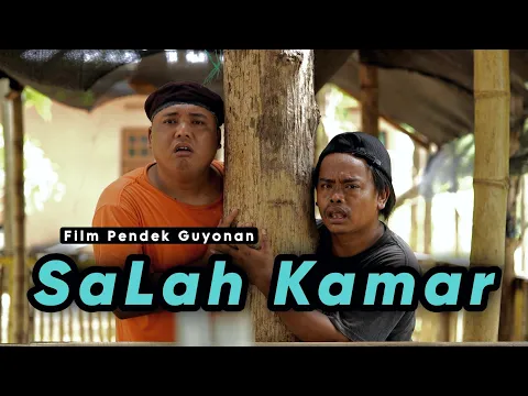 Download MP3 SALAH KAMAR || EPS 100