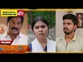 Lagu Ethirneechal | Promo | Tamilserial | 20 July 2025