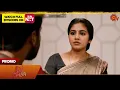 Lagu Singappenne - Special Promo | 14 Nov 2025 | Tamil Serial | Sun TV