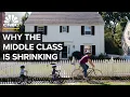 Download Lagu Why The Middle-Class Is Disappearing