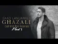 Download Lagu Saad Lamjarred - Ghazali (Behind the Scenes Part 1) |2018| (1 سعد لمجرد - غزالي (خلف الكواليس الجزء