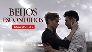 beijos escondidos finalmente um filme lgbtqi com final feliz